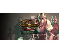 The Dungeon Of Naheulbeuk Splat Jaypaks Arenas DLC (PC)