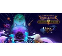 The Dungeon of Naheulbeuk The Amulet of Chaos Back to the Futon DLC (PC)