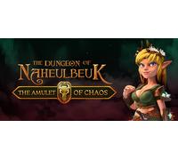 The Dungeon Of Naheulbeuk The Amulet Of Chaos (PC)