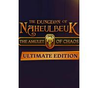 The Dungeon Of Naheulbeuk: The Amulet Of Chaos - Ultimate Edition Steam Key GLOBAL
