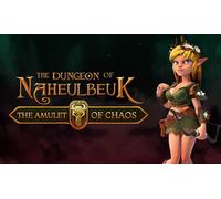 The Dungeon Of Naheulbeuk The Amulet Of Chaos (Xbox X)
