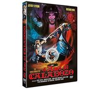 El Amo del Calabozo BD 1984 The Dungeonmaster [Blu-ray]