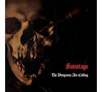 The Dungeons are Calling (Vinyle Gatefold Rouge+7'' Single)
