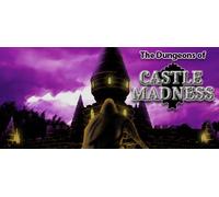 The Dungeons of Castle Madness (PC)