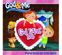 The Dunt Man - Rob Evans - God & Me-God Loves Me [Import]
