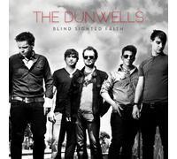 The Dunwells - Blind Sighted Faith by The Dunwells (2012-08-28)