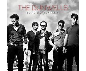 The Dunwells - Blind Sighted Faith by The Dunwells (2012-08-28)