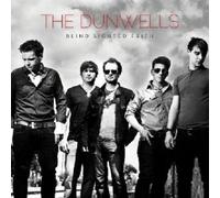 THE DUNWELLS - BLIND SIGHTED FAITH CD INTERNATIONAL POP NEUF