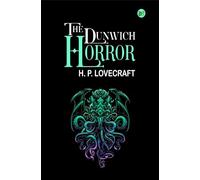The Dunwich Horror