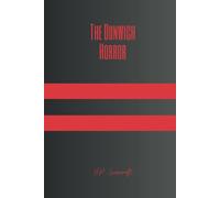 The Dunwich Horror