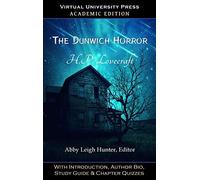 The Dunwich Horror (Academic Edition)