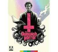 The Dunwich Horror [Blu-Ray]