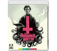 The Dunwich Horror (édition spéciale standard) [Blu-ray]