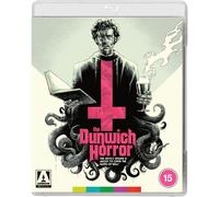 The Dunwich Horror Blu-Ray