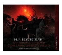 The Dunwitch Horror by H. P. Lovecraft