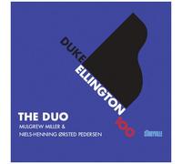 Mulgrew Miller & Niels-Henning Ørsted Pedersen – The Duo – NAXOS