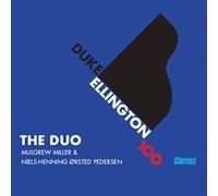 Mulgrew Miller & Niels-Henning Ørsted Pedersen – The Duo – NAXOS