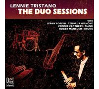 The Duo Sessions