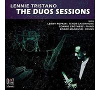 Tristano,Lennie - The Duo Sessions (LP) [Import]