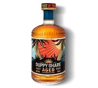The Duppy Share 13940 Caraibes Rhum 700 ml