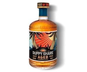 The Duppy Share 13940 Caraibes Rhum 700 ml