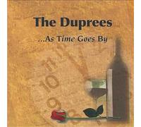 The Duprees - As Time Goes By