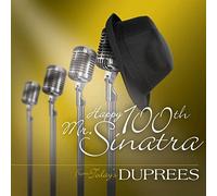 The Duprees - Happy 100th Mr. Sinatra