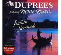 The Duprees - Italian Serenade