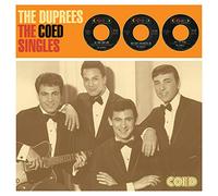 The duprees - The coed Singles [Import]