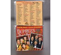 The Duprees - Then & Now: Best of The Duprees