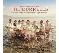 Original Soundtrack - Durrells [Import]
