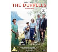 The Durrells-Series 2