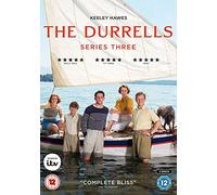 The Durrells - Series 3