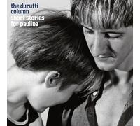 The Durutti Column - Short Stories for Pauline