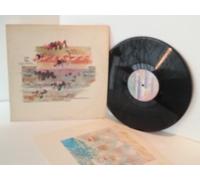 THE DURUTTI COLUMN - THE DURUTTI COLUMN lc, vinyl LP