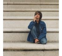 The Durutti Column - Time Was Gigantic When We Were Kids [Vinyl Lp]
