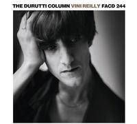 Durutti Column - Vini Reilly: 35th Anniversary Edition (4cd+DVD Box [Import]