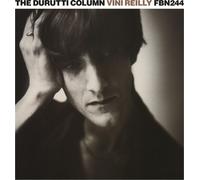 The Durutti Column - Vini Reilly + Womad Live [Cd]