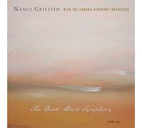 The Dust Bowl Symphony by Nanci Griffith (1999-09-20)