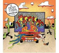The Dust Coda – Mojo Skyline – Vinyle