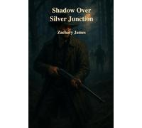 The Dust Creek Series: Shadow Over Silver Junction