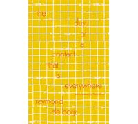 the dust of a contact that is everywhere With a foreword by Paolo Javier - Raymond de Borja - BUNNY - ebook (ePub) - Livre