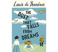 The Dust that Falls from Dreams