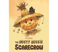 The Dusty Aussie Scarecrow