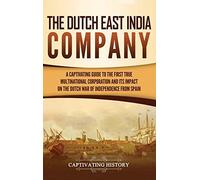 The Dutch East India Company