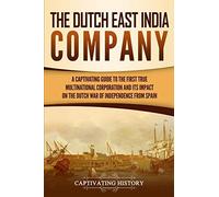 The Dutch East India Company