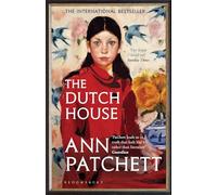 The Dutch House: Nominated for the Women's Prize 2020