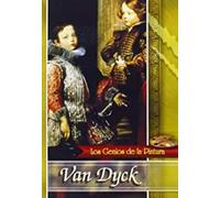 The Dutch Masters: Van Dyck [ NON-USA FORMAT, PAL, Reg.0 Import - Spain ]