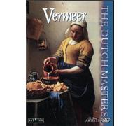 The Dutch Masters: Vermeer [DVD]