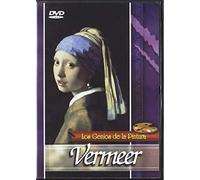 The Dutch Masters: Vermeer [ NON-USA FORMAT, PAL, Reg.0 Import - Spain ]